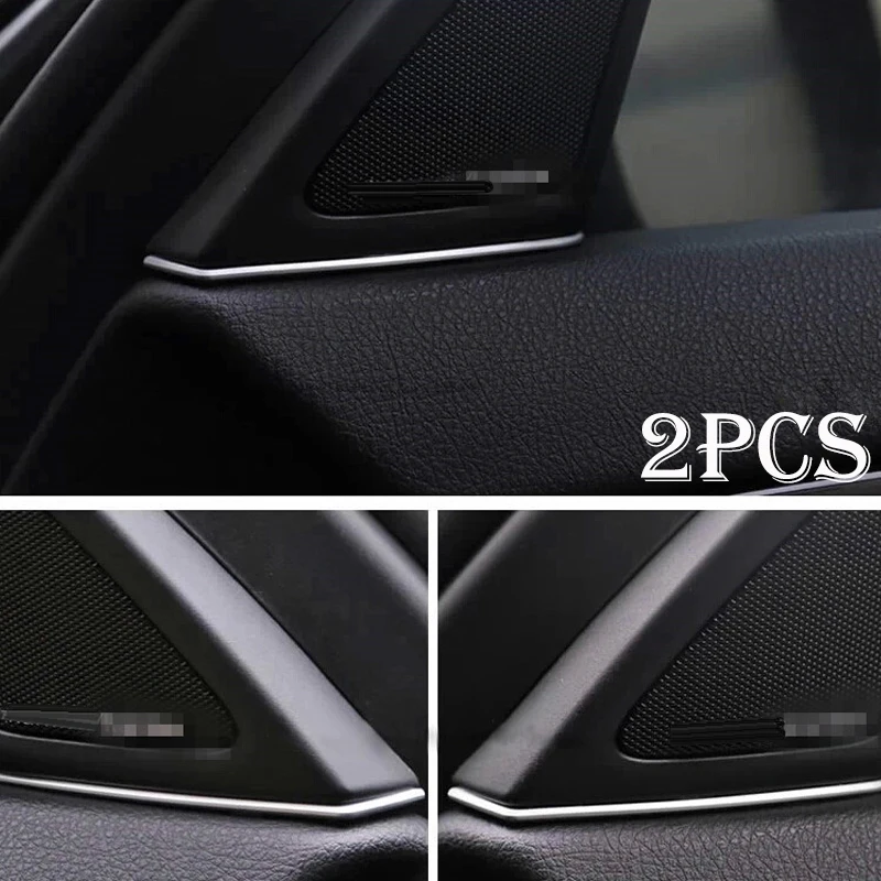 Подходит для BMW 5 серии 525 520 F10 2011 2012 2013 полоса аудио передней двери динамика стерео