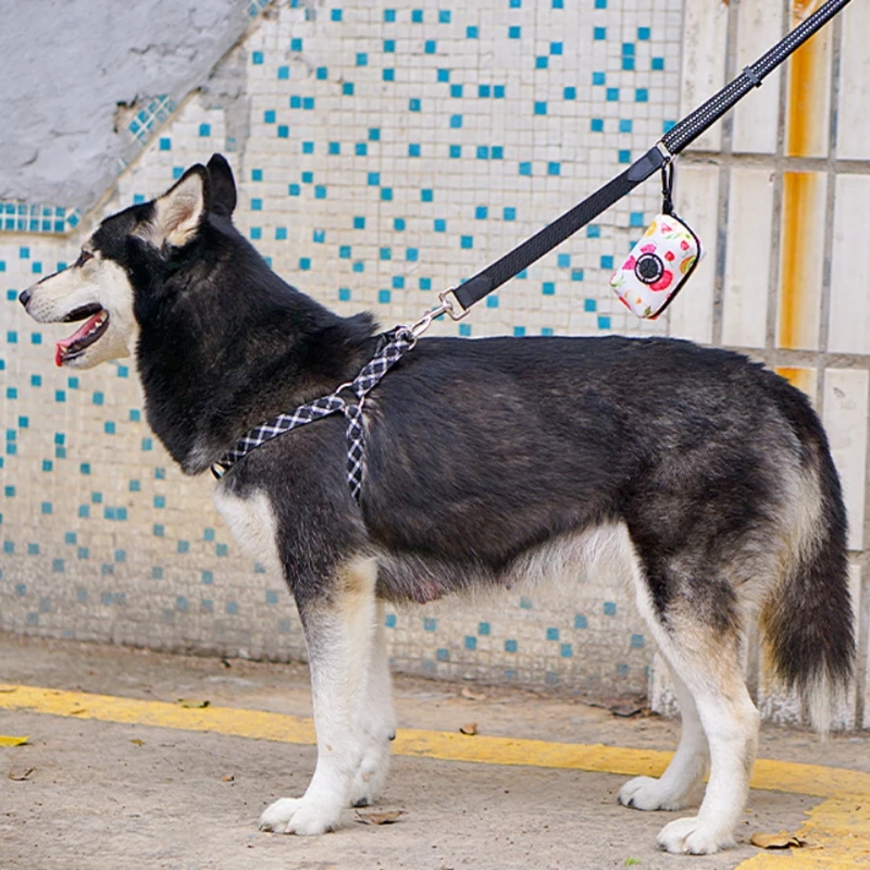

Мусорный чехол для домашних питомцев, дозатор для щенков, мешок для сбора мусора, уборки за собаками и щенками