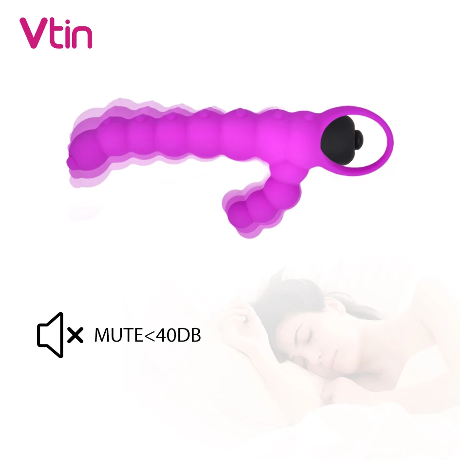 Анальный вибратор анальные бусины Анальная пробка для клитора вибраторы игрушки