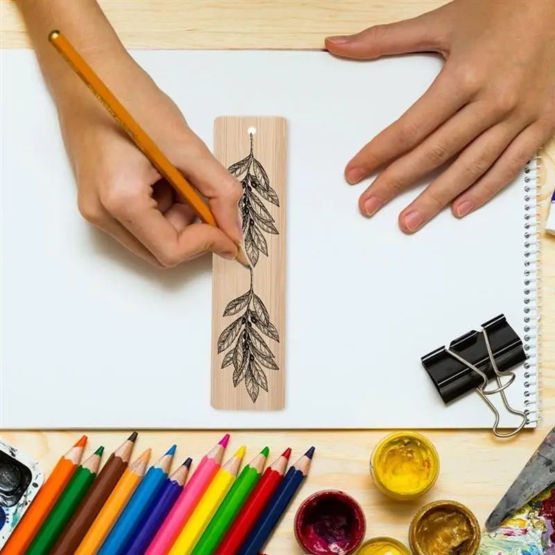 20 шт. закладки для книг |