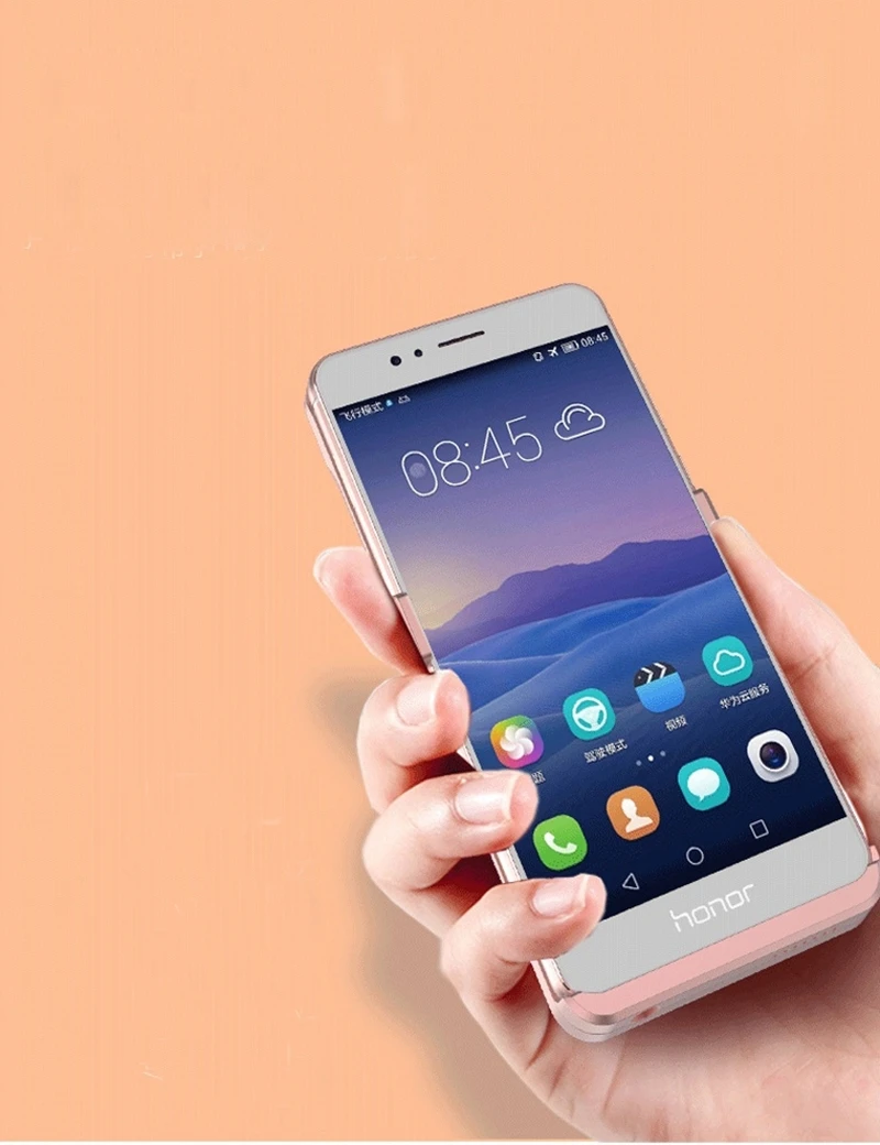 Чехол-Аккумулятор для huawei honor 8 FRD-AL00 AL00A AL10 AL10T DL00, чехол-зарядное устройство для huawei honor 8 Bateria Externa de Celular, чехлы