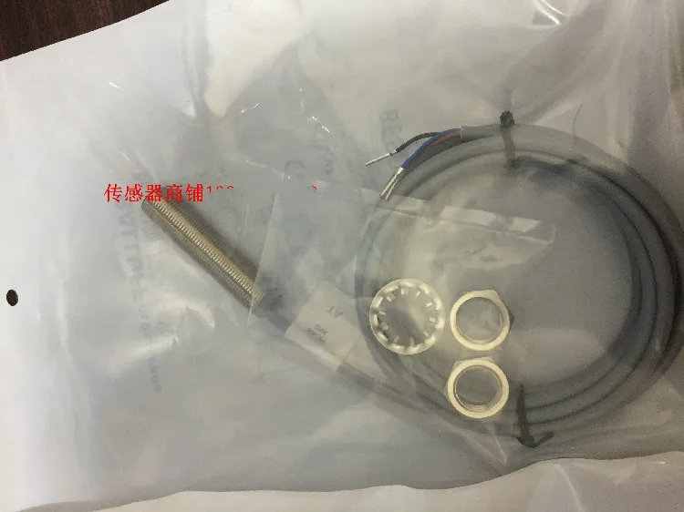

Новый датчик приближения BES M12MI-NSC20B-BV03 -BV02 -BV05