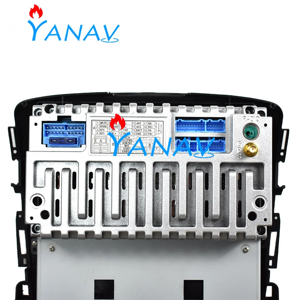 

Vertical Tesla Style Android 9.0 GPS Navigation For-Buick Hideo 2015-2018 Head Unit Multimedia Player Auto Radio px6 multimedia