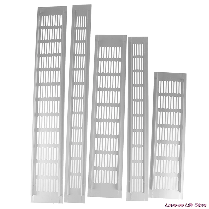 Вентиляционные отверстия перфорированный лист решетка из алюминиевого сплава