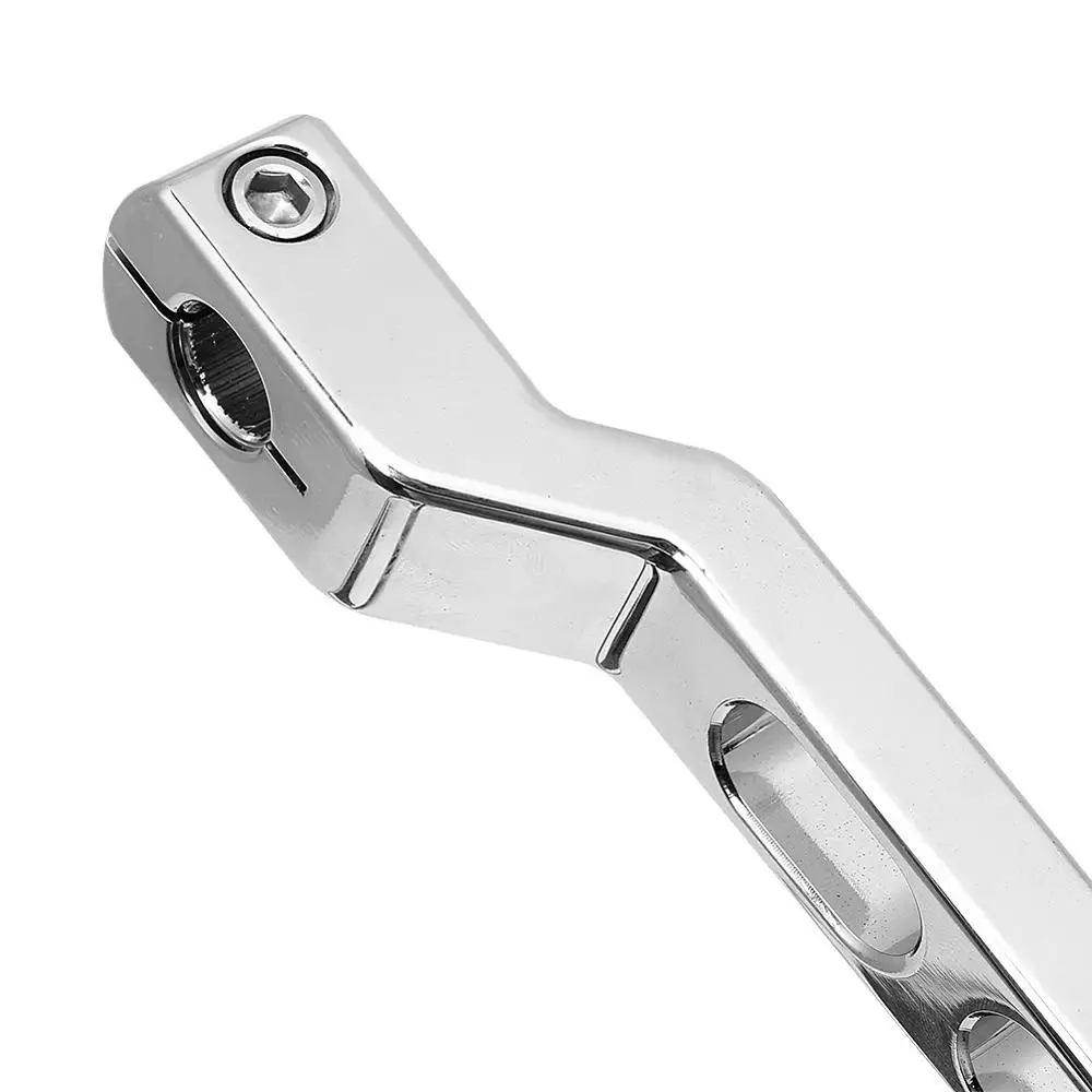 Рычаг переключения передач для мотоцикла рычаг ножная педаль наборы ножек