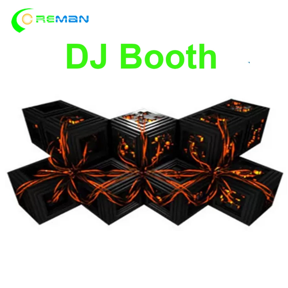 Полноцветная светодиодная акустическая система с эффектом 3d|p5 indoor|led video wallvideo wall |