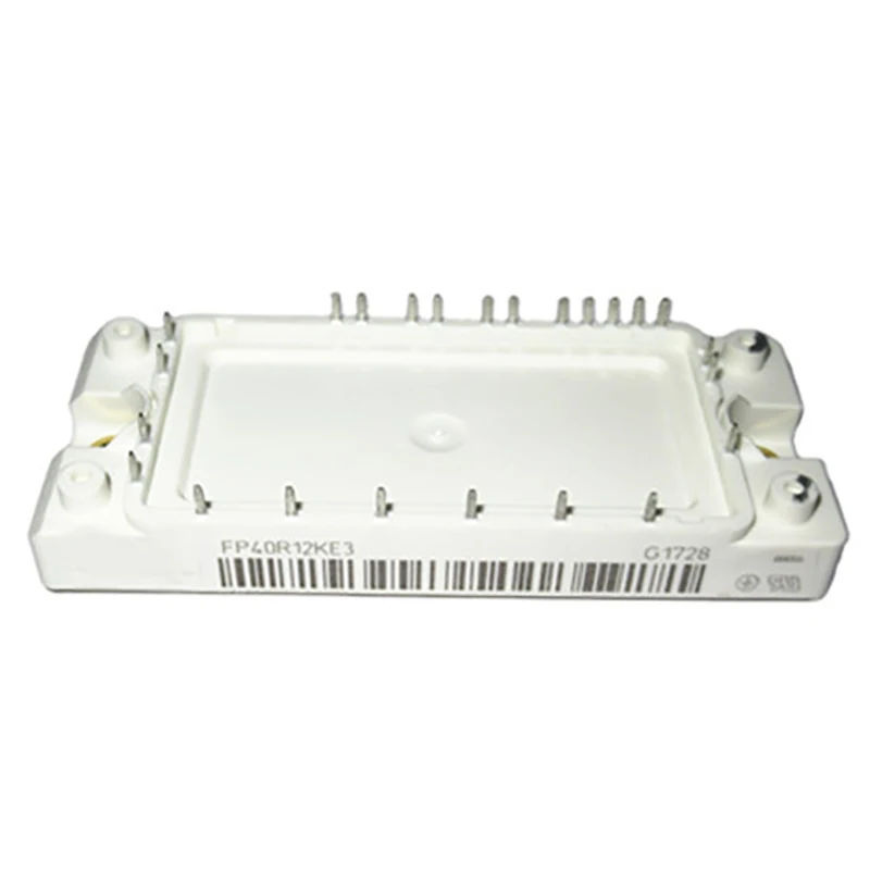 

Original-- FP40R12KE3 1 year warranty ｛Warehouse spot photos｝