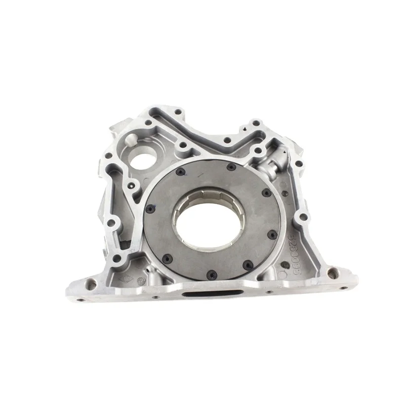 

Горячая Распродажа дизельный двигатель Foton ISF3.8 масляный насос 5263095