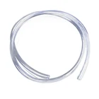 Аксессуары для аквариума SUNSUN, ПВХ, прозрачный пластиковый шланг, внутренний диаметр 8 мм12 мм14 мм16 мм20 мм25 мм, трубка для антифриза