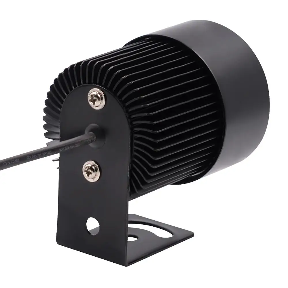 Лучший светодиодный мотоциклетный светильник головной 20 Вт лампа скутеры