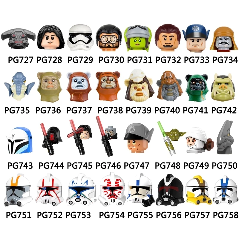 

Inventory building blocks movie series boy educational toy gift kid child Christmas model set