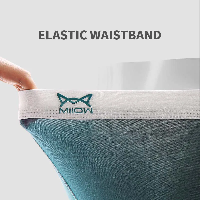 5 шт. мужские трусы-боксеры из модала | Мужская одежда