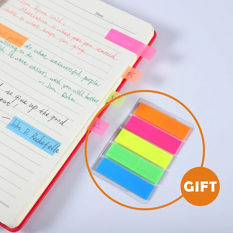 Классический кожаный блокнот в твердой обложке журнал с индивидуальным