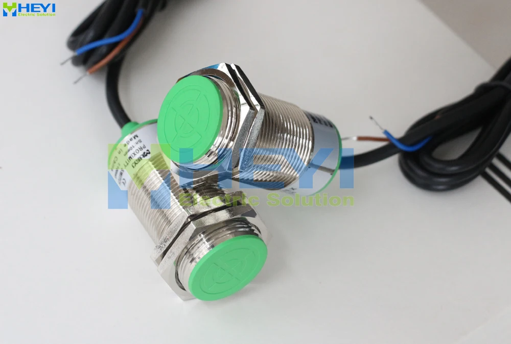 Индуктивный датчик приближения переключатель датчика с хорошей ценой