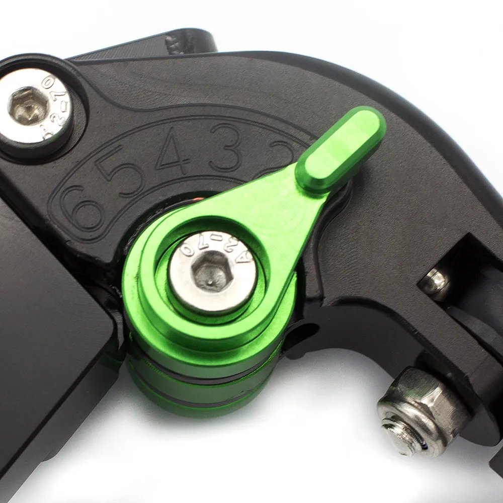 Складной выдвижной рычаг тормозной муфты CNC для BMW R1150 R/RS/RT 2000-2006 R1150R Rockster 2002-2005