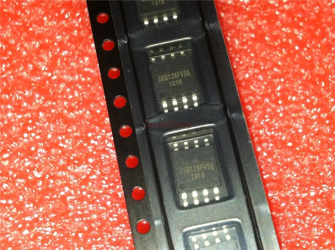 5 шт./лот W25Q128FVSSIG W25Q128FVSIG W25Q128FVSG 25Q128FVSIG 25Q128FVSG 25Q128 IC FLASH 128 Мбит 104 МГц 8soic на