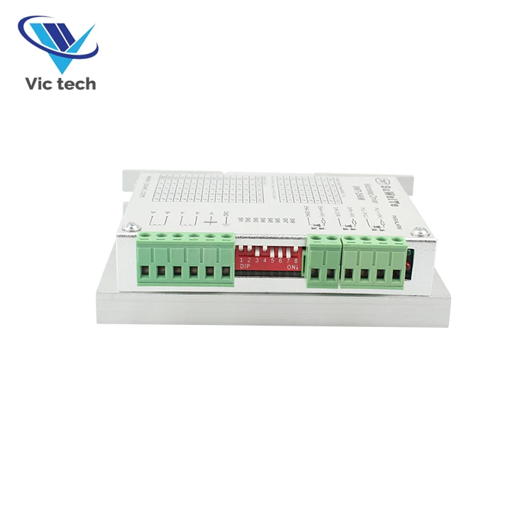 

SWT-256M stepper motor driver
