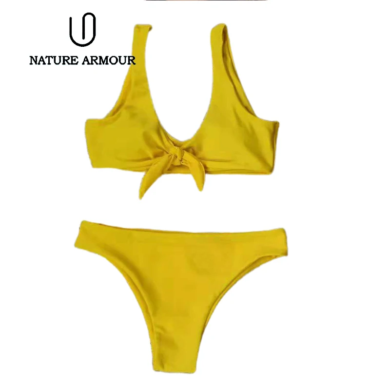 Купальник женский бикини из двух предметов 2018|Купальники| |