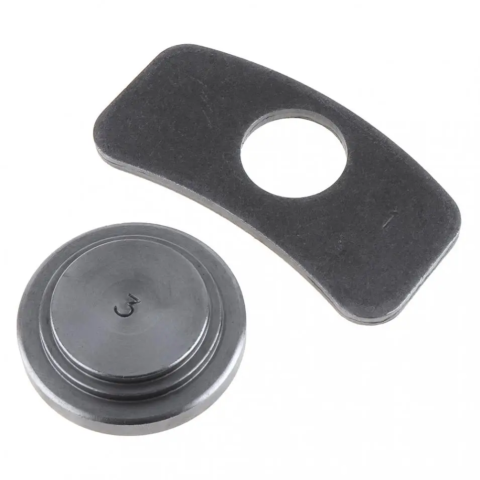 Универсальный автомобильный дисковый тормозной суппорт 12 шт./компл. набор