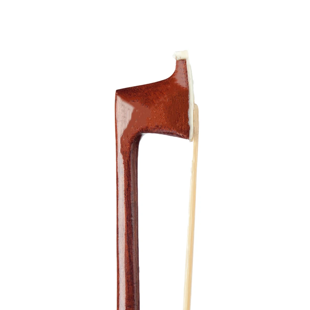Fiddle Bow Violin 4/4 3/4 1/2 1/4 1/8 Frog Horsehair Student For Acoustic & Electric | Спорт и развлечения