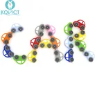 Kovict 10 шт.лот мини-автомобиль силиконовые бусины Детские Прорезыватели бусины-прорезыватели игрушки Аксессуары пищевой силикон