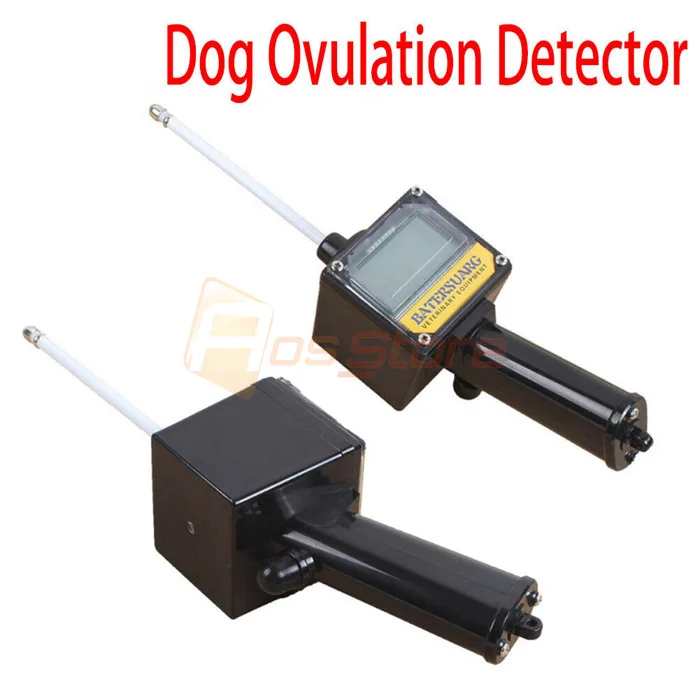 Детектор овуляции собаки тестер для планирования беременности собак заводчиков