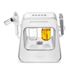 Средство для удаления угрей, пилинг, вакуумное средство для удаления акне, микропузырьки, очищающее средство для лица, салон красоты, домашний салон, машина для ухода за кожей