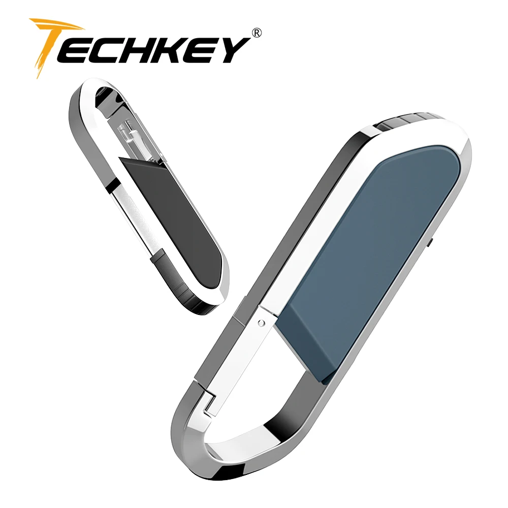 Флеш-накопитель TECHKEY 64 ГБ 32 USB флеш-накопитель флешка высокоскоростной