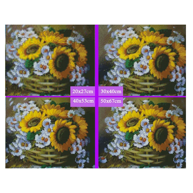 Картина Стразы 3D домашний декор алмазная живопись сделай сам вышивка крестиком