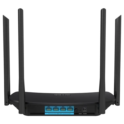 Роутер tp-link сетчатый с Wi-Fi AC1200 двухдиапазонный гигабитный беспроводной
