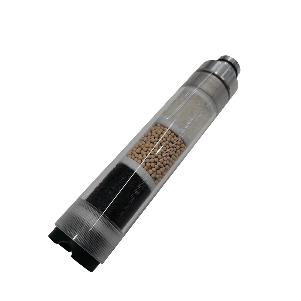 Воздушный компрессор 4500PSI PCP сепаратор водяного масла высокого давления для