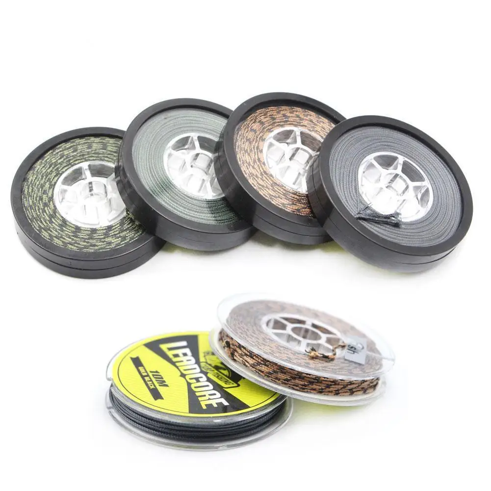 

Леска рыболовная плетеная, 12 нитей, 20 м, 1 рулон