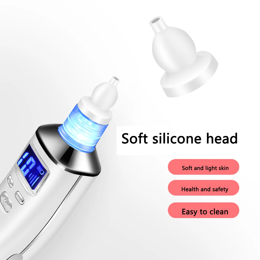 Регулируемый всасывающий бытовой электрический гигиенический безопасный