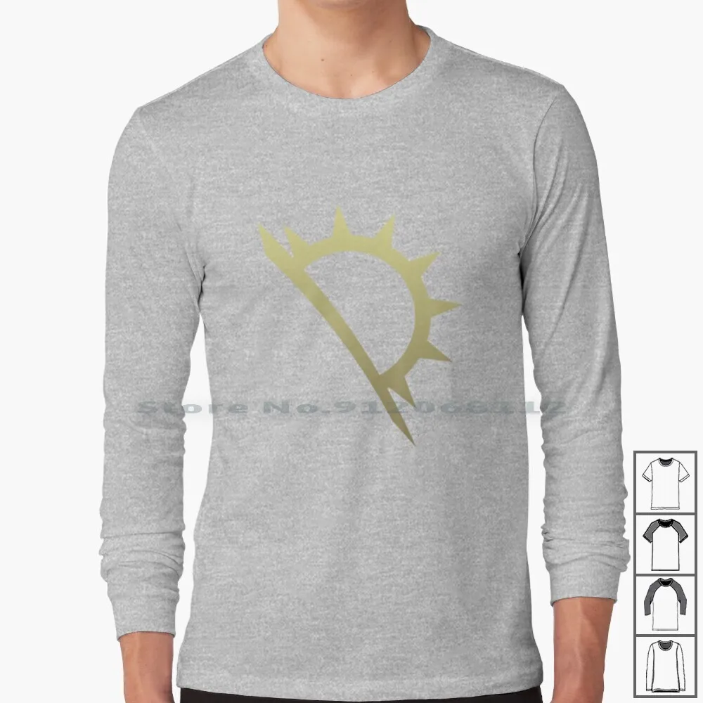 Звездная звезда с логотипом футболка длинным рукавом розетка Песочная коробка