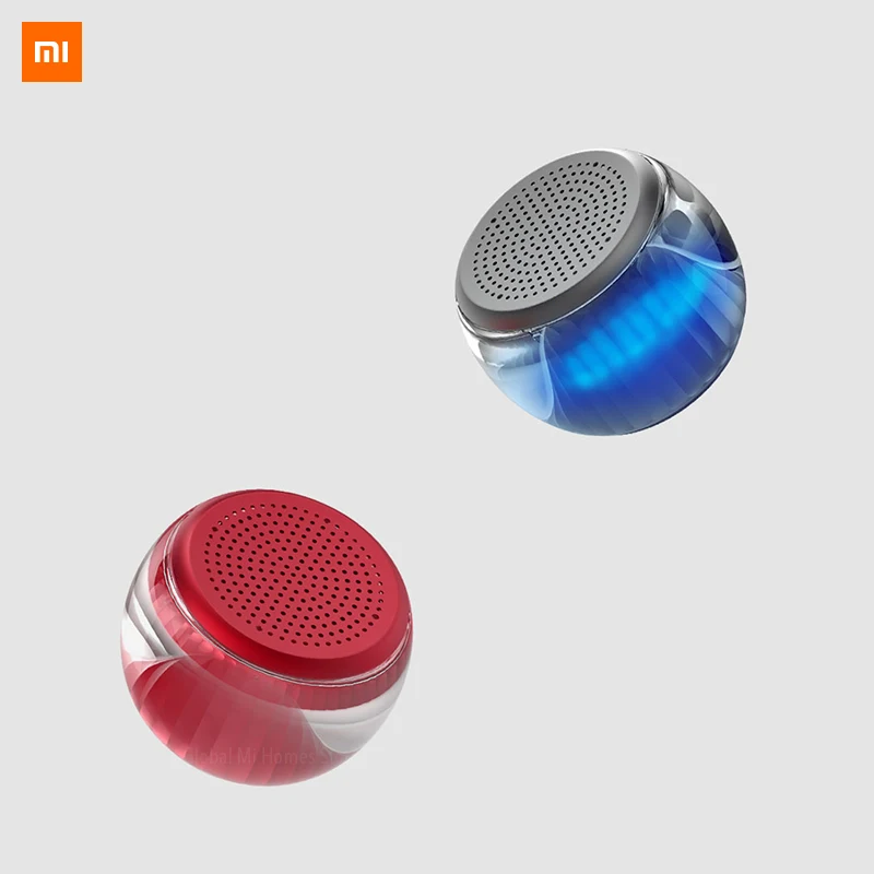 Xiaomi Velev TWS блестящее освещение Bluetooth аудио взаимосвязанные стерео Музыка Ритм 5