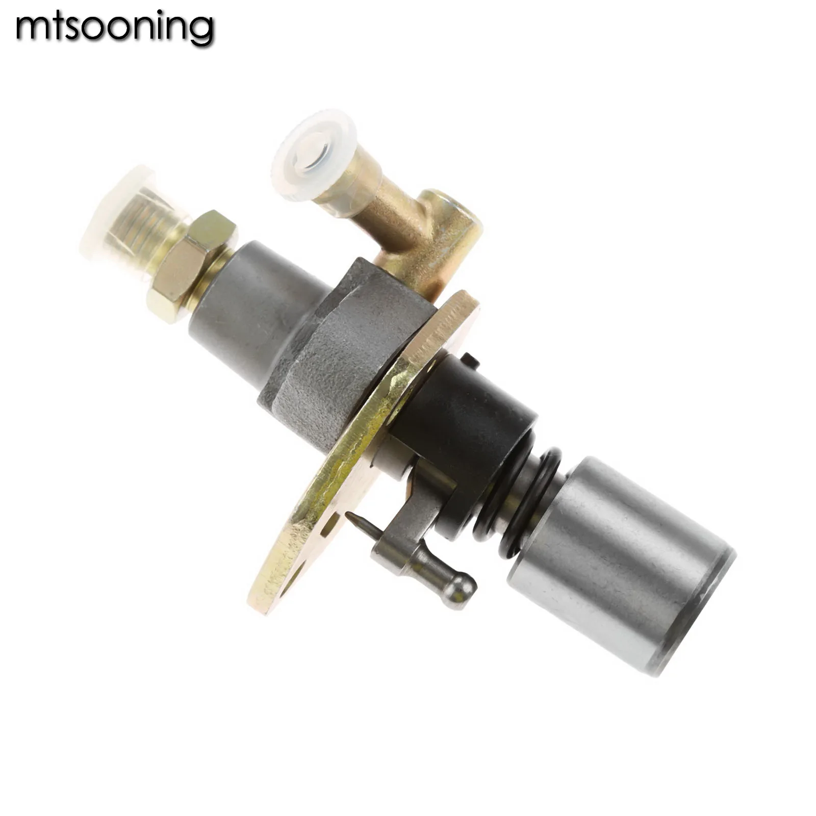 Mtsooning 170F/178F топливный насос в сборе 108 мм Новый универсальный для дизельного