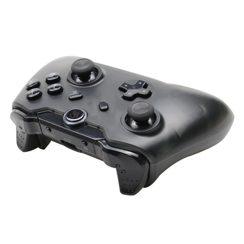 Беспроводной контроллер Pro для Nintendo Switch геймпад NS джойстика Nintendo Switch консоли джойстик для ПК Win 7/8/10