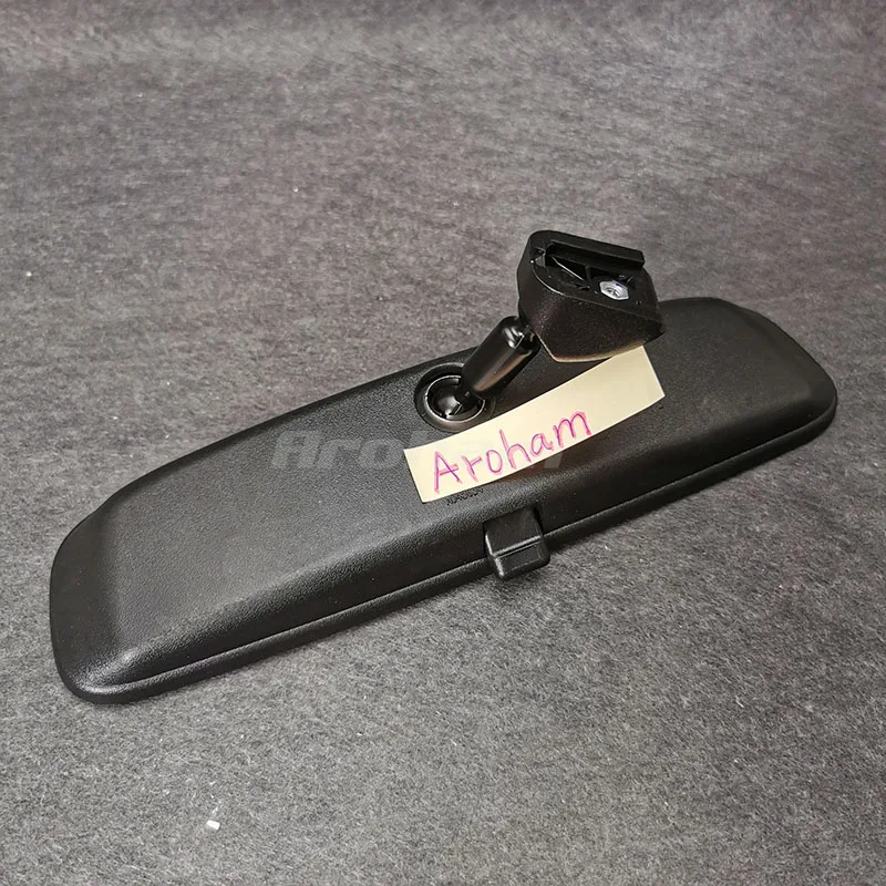 Новинка Зеркало OEM 85101 3X100 851013X100 внутренний вид сзади для Hyundai Santa Fe Sonata Elantra Veloster Kia