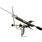 Мебель из ротанга, мебель для гостиниц, заточка ножей, точильный системы фиксированный угол края Профессиональный точильный станок с 4 шт. точильный камень