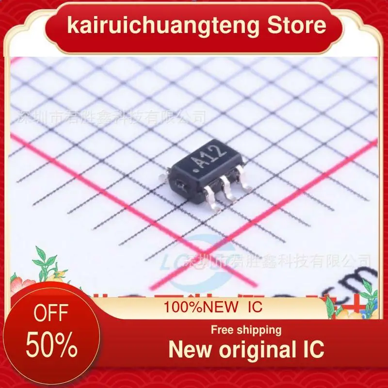 

(1 шт.) AD8541AKSZ AD8541AKSZ-REEL7 A12 новый оригинальный IC