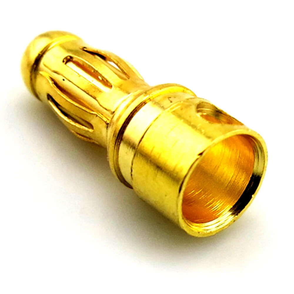 20 комплектов 3 5 мм Банановая головка Многоосный авиационные модели аксессуары UAV