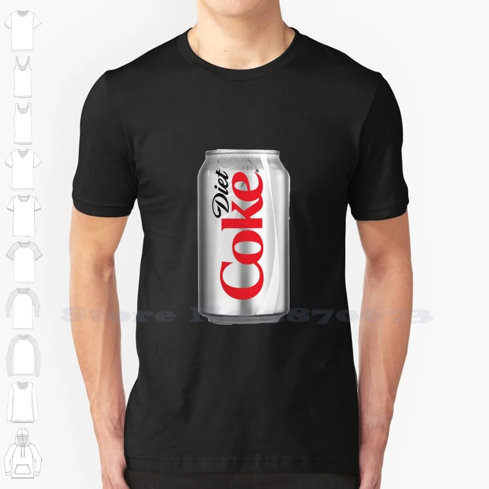 

Copy Of Cola Bottle Man Alive Summer Funny T Shirt For Men Women Cola Soda Drink Coca Logo Drinks Diet Pop Sodas Soft Drink