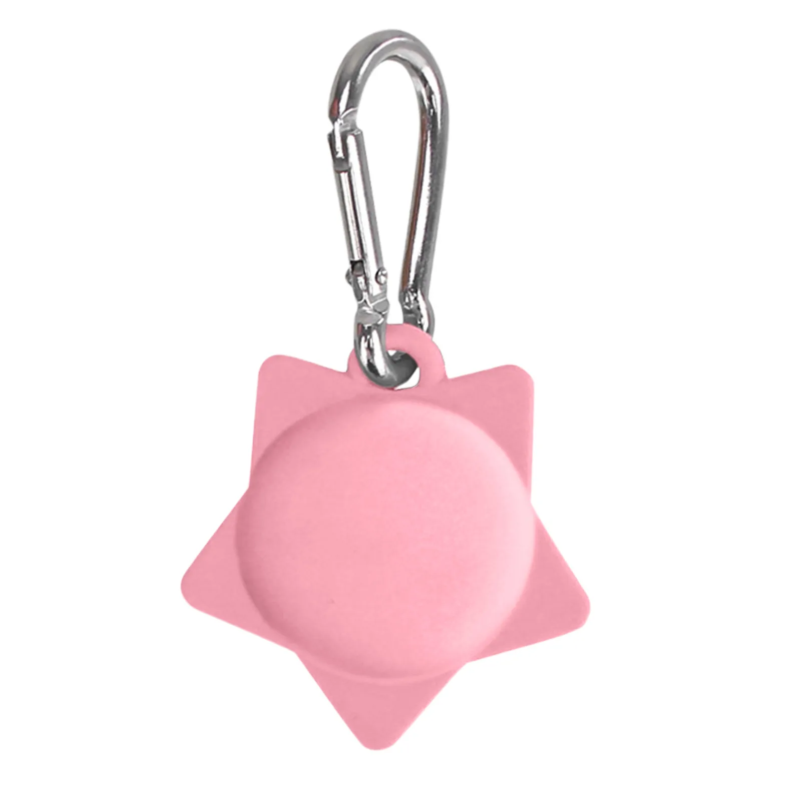 

Free Shipping Colorful Support Accessories For Airtag Silicone Protective Sleeve Case Anti-lost Keychain Holder Key Finder