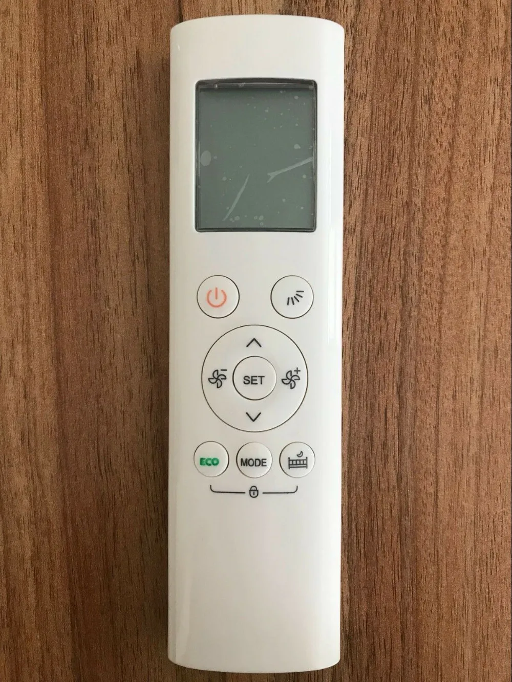 Пульт дистанционного управления для кондиционера Midea AC RG58B/BGEU1 MSMBAU 09HRFN1 SMBB 12HRN1 MSMBD