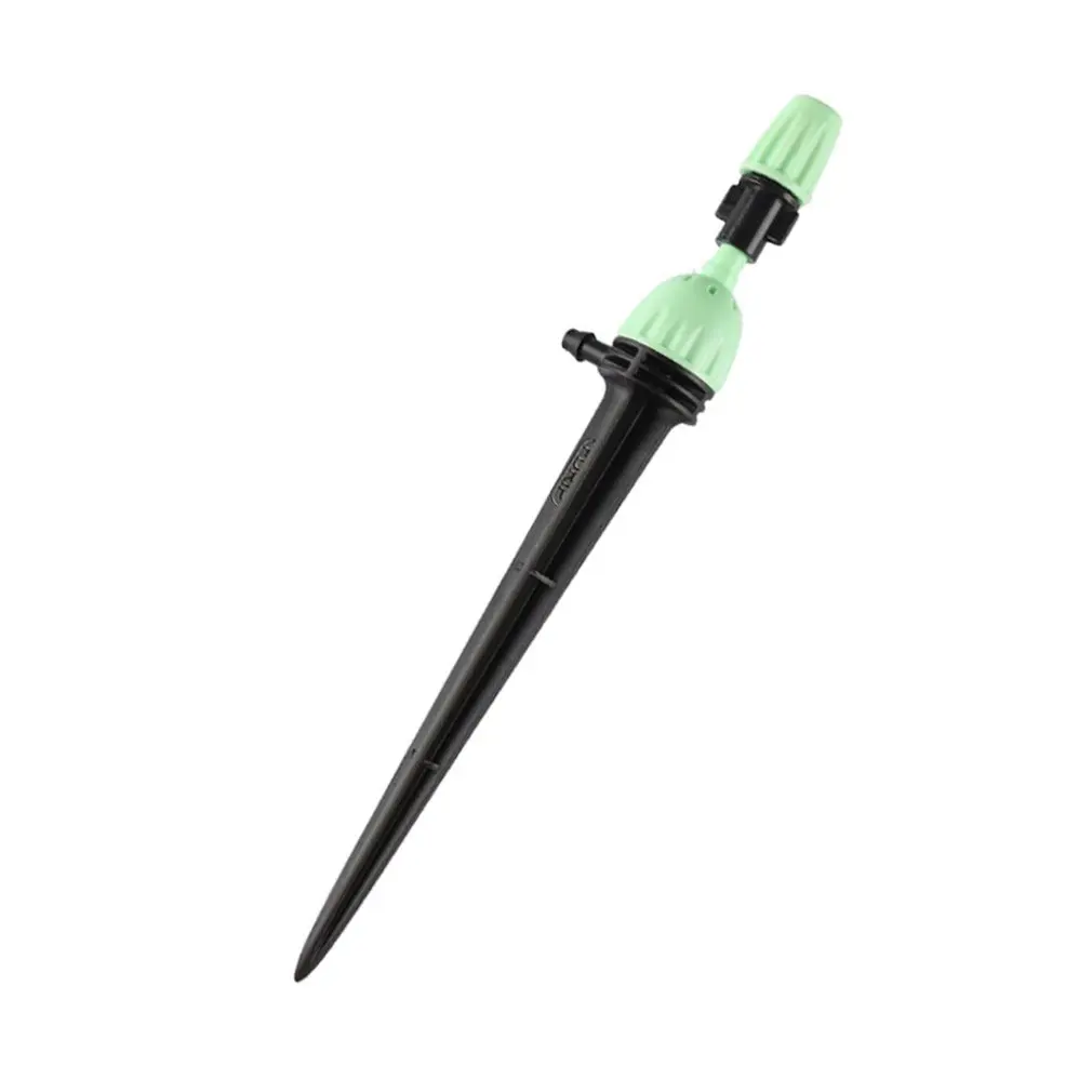 

10pcs Automatic Watering Nozzle For Garden Drip Irrigation Spray for Water Adjustable Garden Sprinkler Irrigation Tools