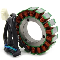 magneto engine stator generator coil ignition stator coil for suzuki vl1500 boulevard c90t c90 32101 10f11 32101 10f10