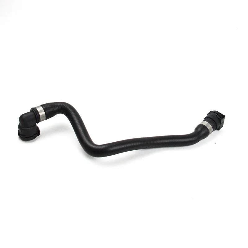 17127509965 Фирменная Новинка Резиновые радиатор водяной шланг для BMW X5 E53 Хладагент