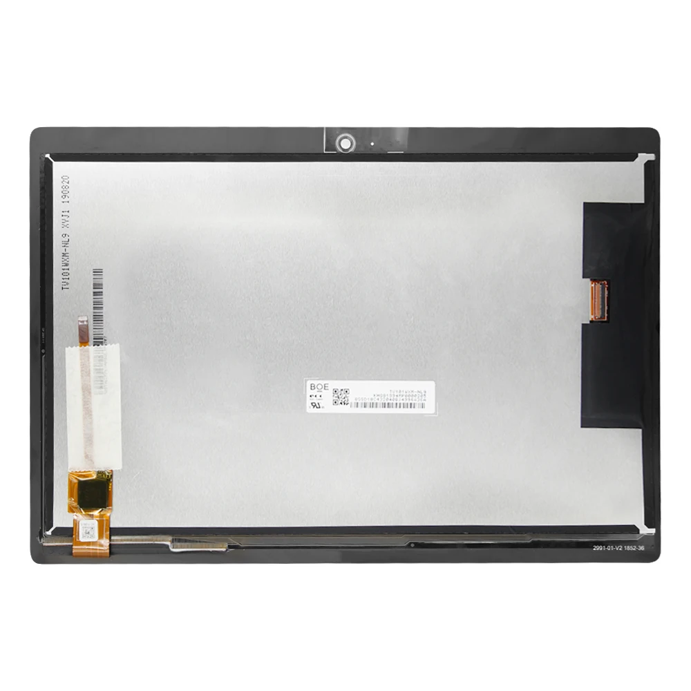 For Lenovo Tab M10 TB-X505 TB-X505F TB-X505L TB-X505X LCD Display Touch Screen Digitizer |