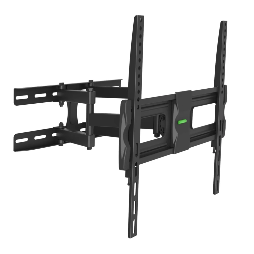 Кронштейн на стену для телевизора 32"-55" дюйма iTECHmount PTRB44L черный с функцией