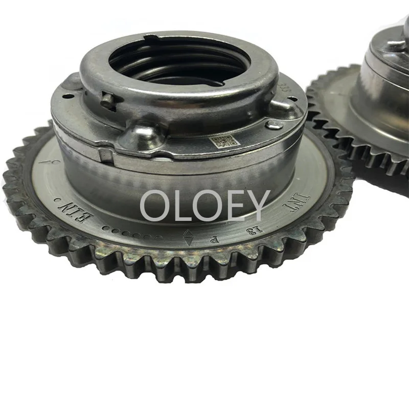 Шестерня регулировки распредвала эксцентриковые зубья вала 2710501500 2710501400 для Mercedes